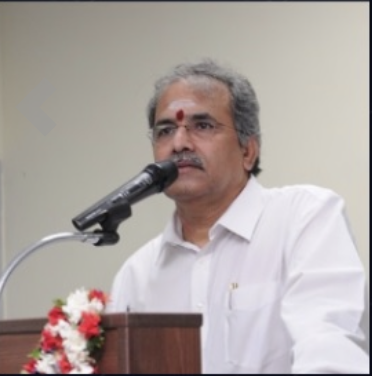 Prof._S._Sundar_speech