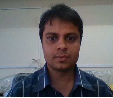 Dr. Anagha Bhattacharya