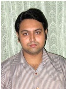 Dr. Anumoy Ghosh
