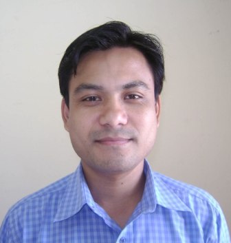 Dr. Konthoujam Gyanendra Singh