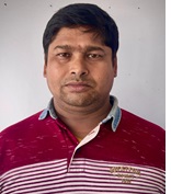 Dr. Pabitra Kumar Biswas