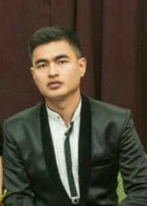 Dr. Ricky Lalthazuala