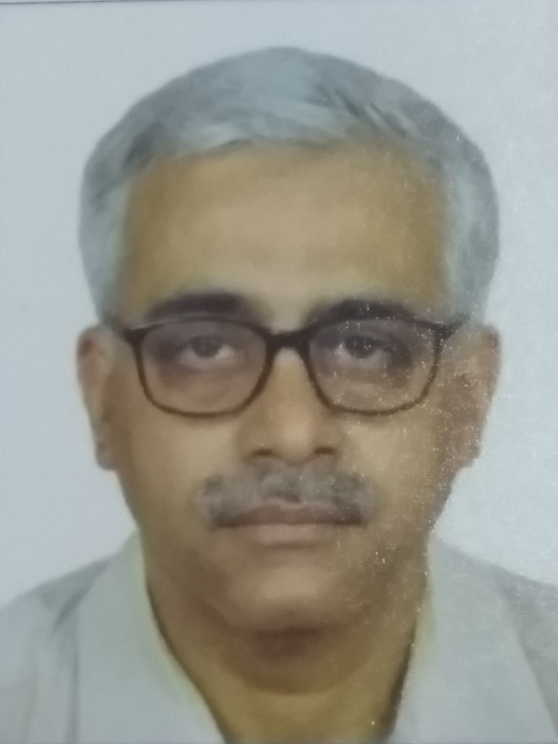 Prof. Saibal Chatterjee