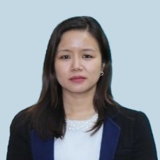 Dr. Lalthanpuii Khiangte