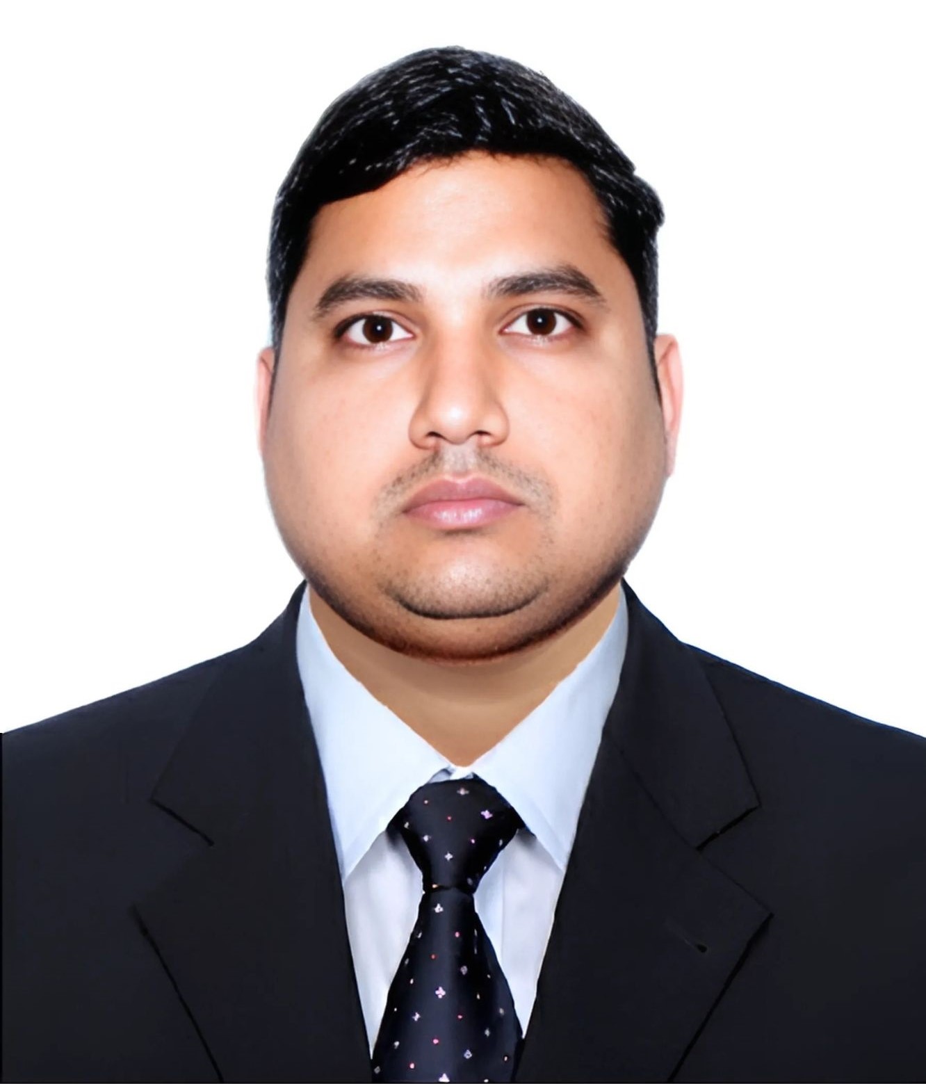 Dr. Shri Prakash Sonkar